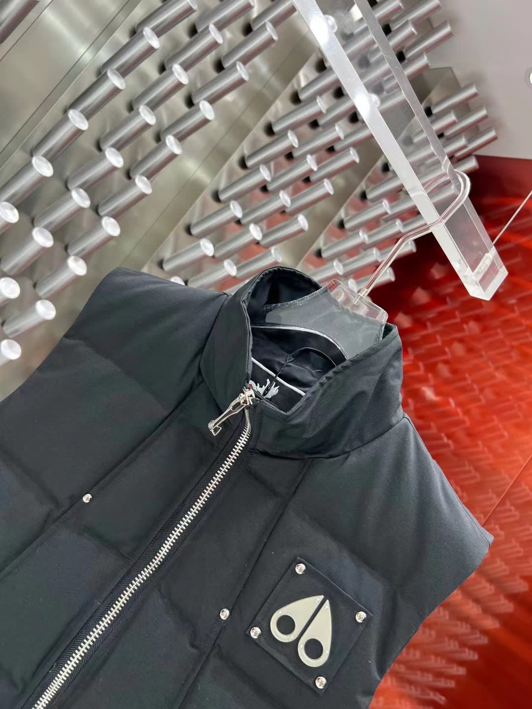 Moose Knuckles Down Vest